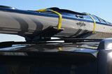 The Kayak Wing with Basic Kayak Strap
