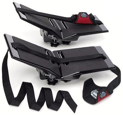 The Kayak Wing with Wedge
